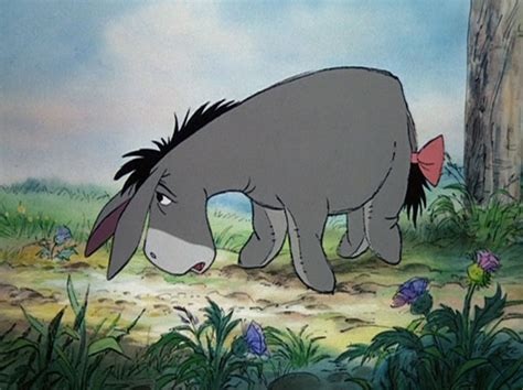 Sad Eeyore Quotes. QuotesGram