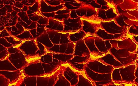 Free download Amazoncom Molten Lava Photo Backdrop Hot Flow of Volcanic [1482x1010] for your ...