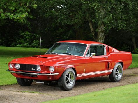 1967 Shelby GT500 ford mustang muscle classic i wallpaper | 2048x1536 ...