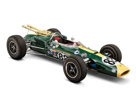 1965, Lotus, 38, Formula, One, F 1, Race, Racing, Classic, 3 8 Wallpapers HD / Desktop and ...