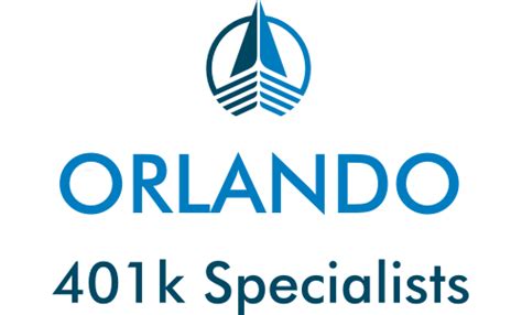 Orlando Logo – Orlando 401k Specialists