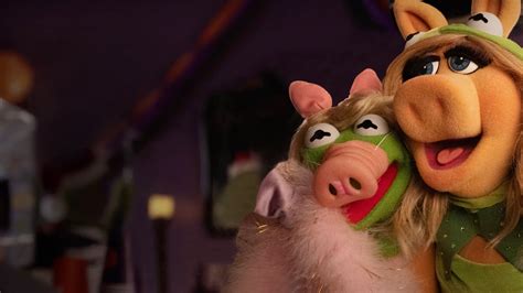 Muppets Haunted Mansion 2021 480p 720p & 1080p WEB-DL x264