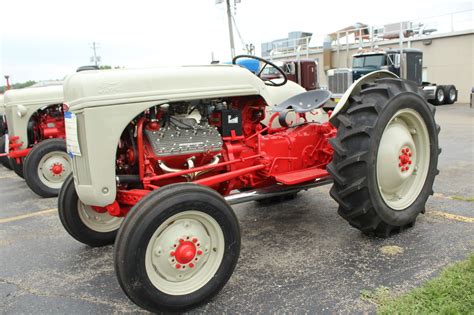 Photo: 08-26-2023-0002 | Depot Days Tractor & Truck Show 2023 album ...