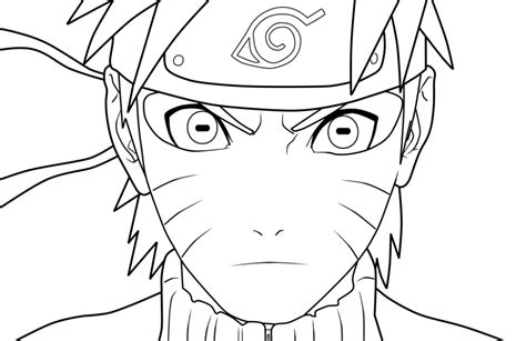 naruto sennin mode para colorir - Pesquisa Google | Naruto drawings, Fox coloring page, Naruto ...