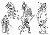 Star Wars Coloring Pages  Free Printable sketch template