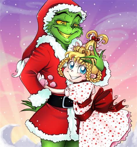 69 best The Grinch images on Pinterest