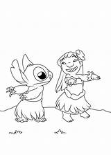 199  Bright Stitch Aloha Coloring Pages Printable Bratz sketch template