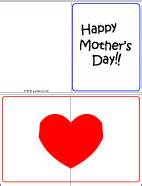 Make Mother's Day Pop-Up Card - Mother's Day Crafts - Aunt Annie's Crafts