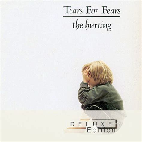 Tears For Fears - The Hurting (30th Anniversary Edition) - Reviews ...