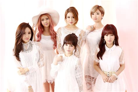 T-ara Wallpapers - Wallpaper Cave