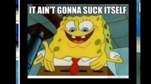 Funny Dirty Spongebob Quotes. QuotesGram