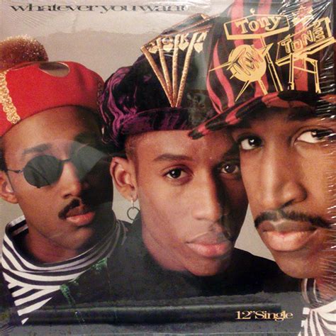 Tony! Toni! Toné! – Whatever You Want Lyrics | Genius Lyrics