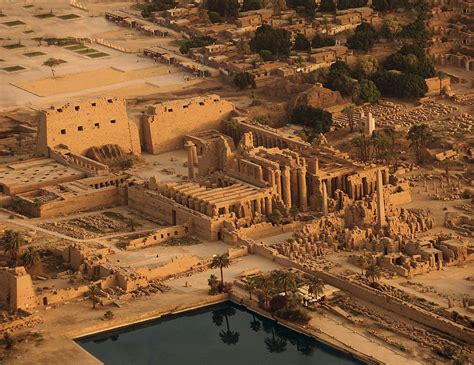 A Guide to Karnak Temple - Explore Luxor