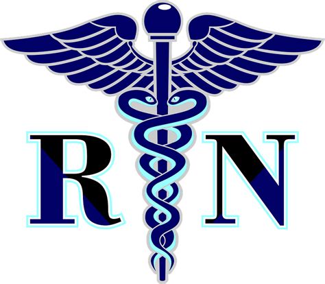 Download Register Nurse, Nurse, Symbol. Royalty-Free Vector Graphic - Pixabay
