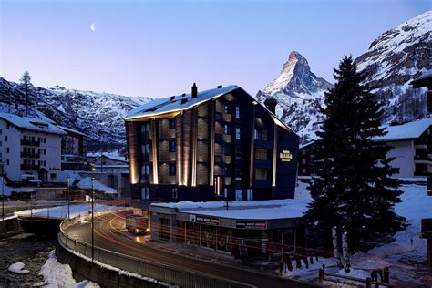 HOTEL ZERMAMA (Zermatt, Svizzera): Prezzi 2022 e recensioni