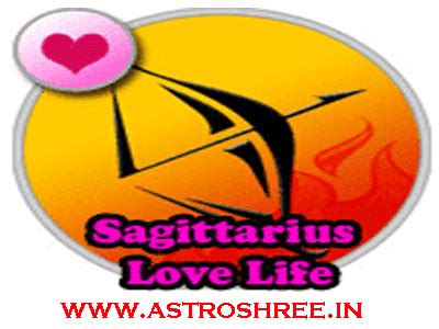 Sagittarius Love Horoscope