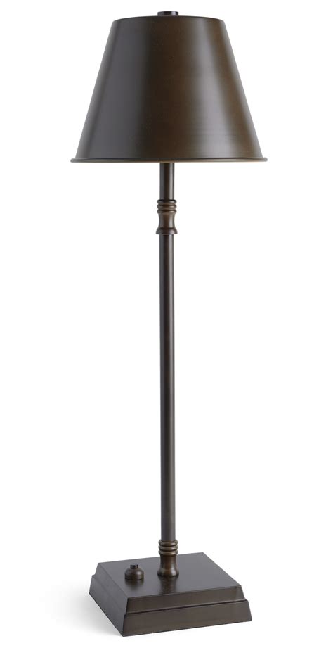 Hanover Tall Bronze Cordless LED Floor Lamp | Neptune | Cordless lamps, Led floor lamp, Lamp