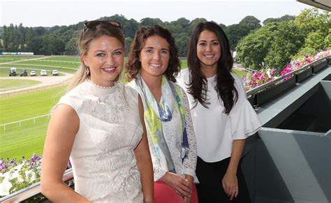 Top jockey Katie Walsh hails Carlisle’s ‘Life Changing’ Prize for Women In Racing – cumbriacrack.com