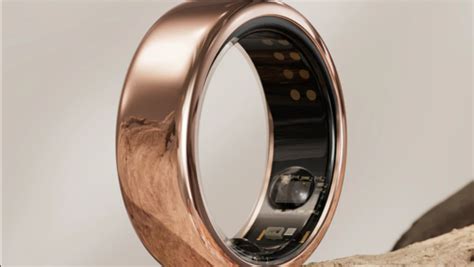 Samsung's Galaxy Ring: A New Frontier in Wearable Technology • Offer Street