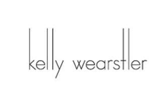 Kelly Wearstler Logo | Kelly wearstler, Business card logo, Shillington