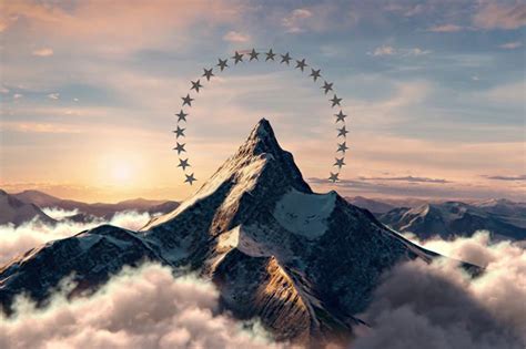 paramount mountain logo 10 free Cliparts | Download images on Clipground 2024