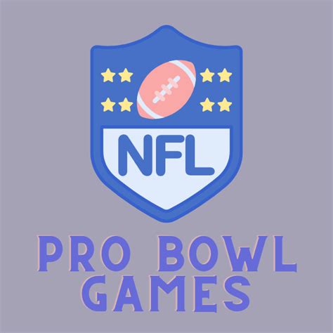 NFL Pro Bowl Games – The Spartan Scroll