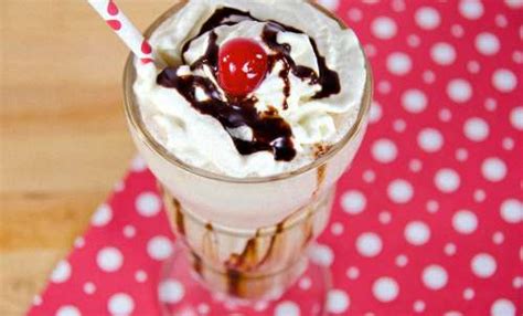 Authentic Ice Cream Soda Recipe