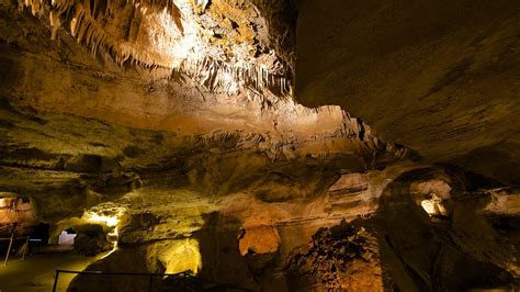 Cave of the Winds in Colorado Springs, Colorado | Expedia