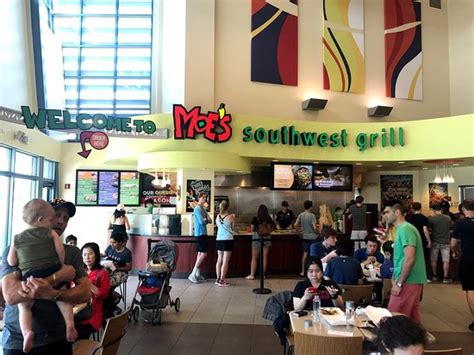 Always good - Review of Moe's Southwest Grill, Orlando, FL - Tripadvisor