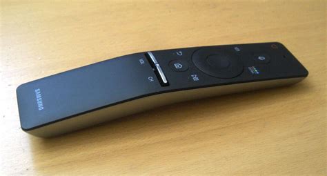 Samsung Smart Remote Control for Smart TV's 4k's One Control | in ...