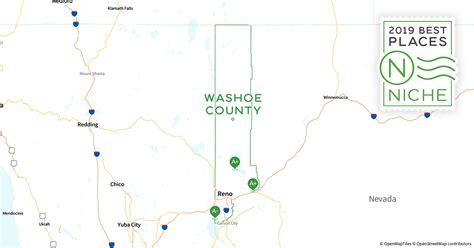 2019 Best Places to Retire in Washoe County, NV - Niche