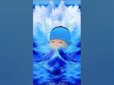 blue pocoyo - YouTube