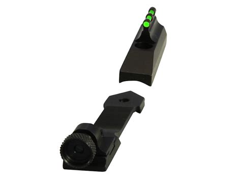 Williams Fire Sight Peep Set Compatible With Ruger American 22lr Long ...