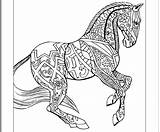Horse And Stagecoach Coloring Pages & Book For Kids sketch template