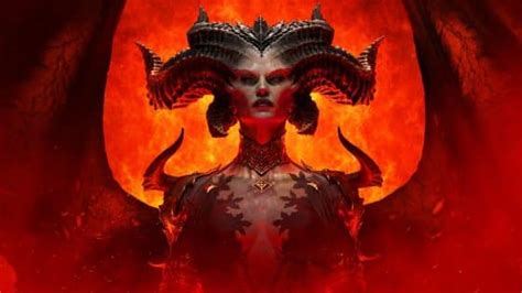 Diablo 4 System Requirements for PC Revealed