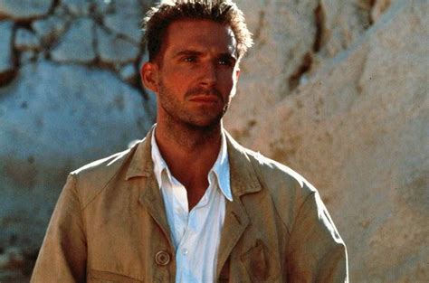 Ralph Fiennes in The English Patient for ever. : r/LadyBoners