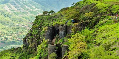 Best Time To Visit Sinhagad Fort (Pune) In 2024