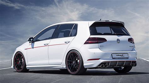 Novo VW Golf GTI chega aos 300 cv por R$ 9.990