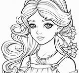 Free Coloring Pages  Aesthetic sketch template