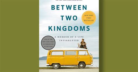 Book excerpt: "Between Two Kingdoms" by Suleika Jaouad - CBS News