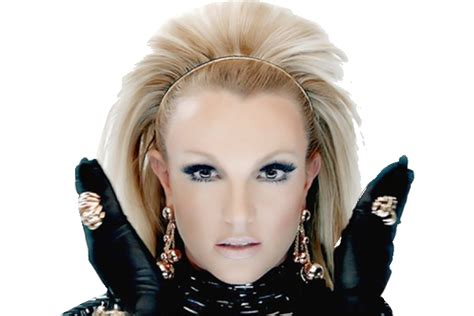 Download Free Britney Spears ICON favicon | FreePNGImg