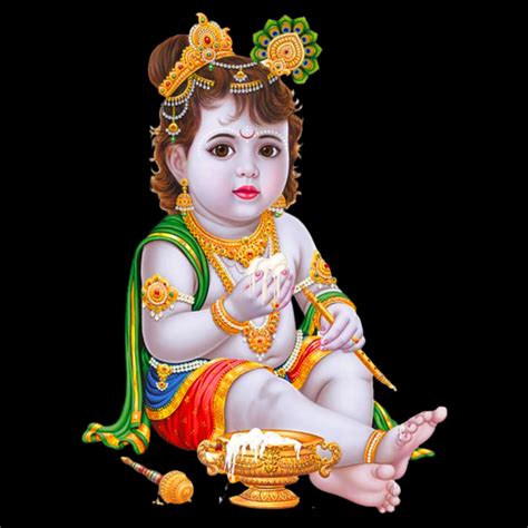 Bal Gopal Wallpapers - Top Free Bal Gopal Backgrounds - WallpaperAccess