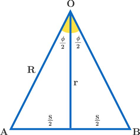 Properties of Isosceles Triangles | Brilliant Math & Science Wiki