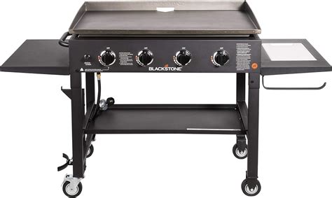 15 Best Outdoor Griddles (2023 Reviews & Buying Guide)