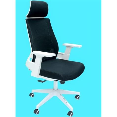 Buy Home Office Chair, Ergonomic Heavy Duty Office Chair With Mesh Back Support, High Back With ...