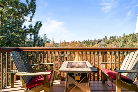 Big Bear Mountain Cabin - Big Bear Lake Rental | Big Bear Cool Cabins