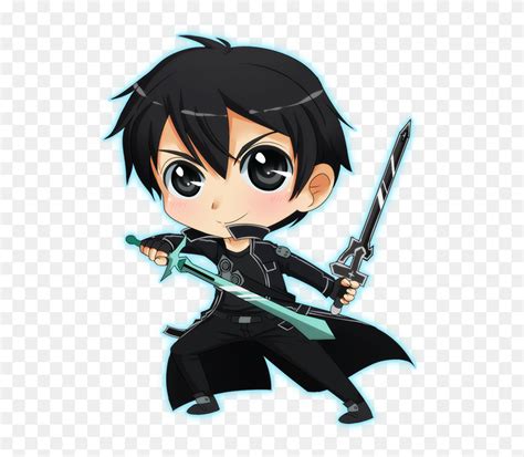 Chibi Anime Characters Png Png Image - Anime Characters PNG – Stunning ...