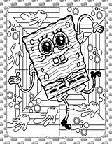 Spongebob best friends Forever coloring Page – Artofit sketch template