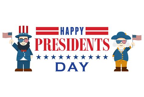 presidents day