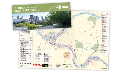 Three Rivers Heritage Trail - Friends of the Riverfront | Three rivers ...
